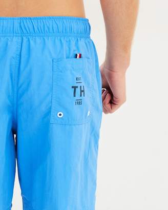 Tommy Hilfiger Logo Shorts