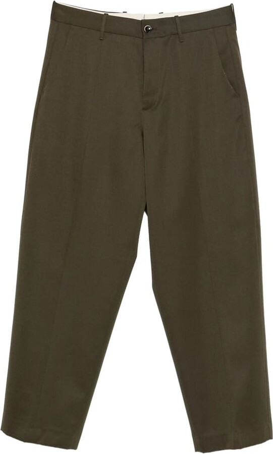 Nine In The Morning Pant