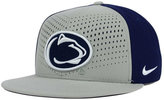 Thumbnail for your product : Nike Penn State Nittany Lions True Seasonal Snapback Cap