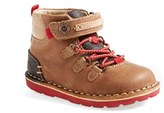 Thumbnail for your product : Stride Rite 'Medallion Collection - Bilson' Boot (Baby, Walker & Toddler)