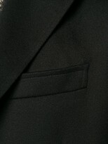 Thumbnail for your product : Ferragamo Cashmere Overcoat