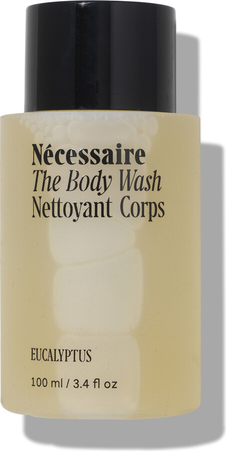 Nécessaire The Body Wash Eucalyptus