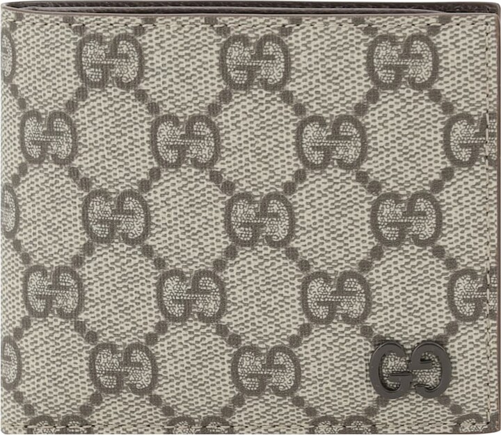 Gg Pattern Wallet