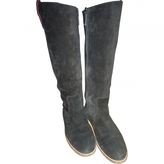 Thumbnail for your product : Tommy Hilfiger Boots