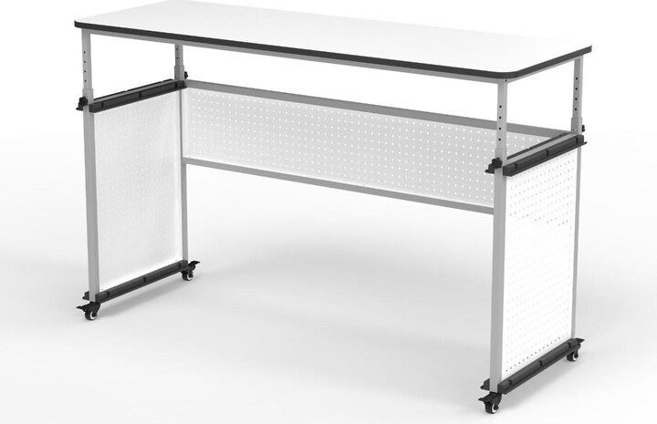 Luxor Modular Teacher Desk ShopStyle