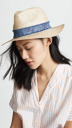 Eugenia Kim Courtney Hat