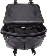 Thumbnail for your product : Givenchy Men's Obsedia Messenger-Black