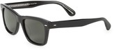 Thumbnail for your product : Oliver Peoples 54MM Square Sunglasses
