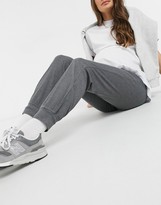 Thumbnail for your product : Mama Licious Mamalicious Maternity trackies in dark grey