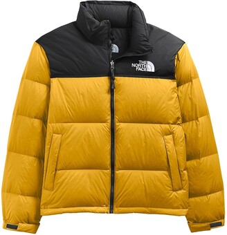 The North Face Yellow Men's Jackets | Shop the world's largest collection  of fashion | ShopStyle