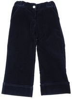 Thumbnail for your product : La Stupenderia Casual trouser
