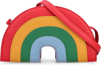 Molo Rainbow-Print Tote Bag