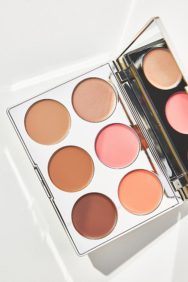 Iconic London Multi-Use Cream Palette