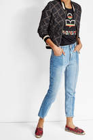 Thumbnail for your product : Isabel Marant Printed Espadrilles