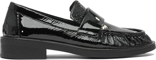 Strategia Fringe Loafers