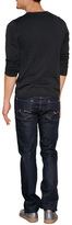 Thumbnail for your product : 7 For All Mankind Straight Leg Slimmy Jeans