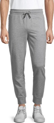 Armani Jeans Drawstring Joggers - ShopStyle Pants
