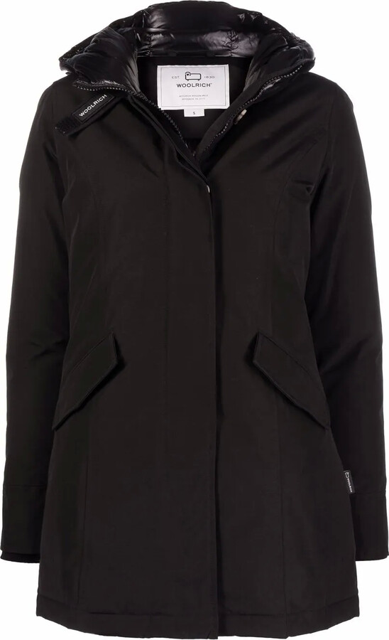 Woolrich Arctic padded parka