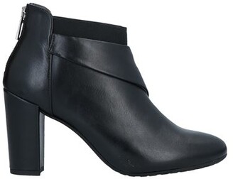 The Flexx Ankle boots