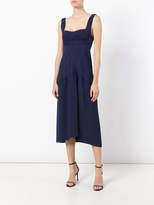Thumbnail for your product : Victoria Beckham flared dress
