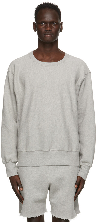 Cropped mens hoodie Clearance