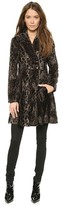 Thumbnail for your product : Nanette Lepore High Voltage Coat