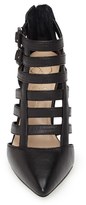 Thumbnail for your product : Jessica Simpson 'Carmody' Strappy Bootie (Women)