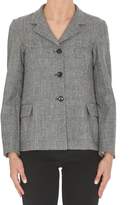 Thumbnail for your product : Alberto Biani Jacket