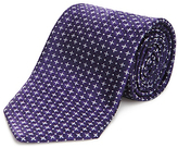 Thumbnail for your product : Marks and Spencer M&s Collection Machine Washable Neat Textured Tie