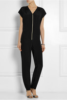 Thumbnail for your product : Vivienne Westwood Hope crepe jumpsuit
