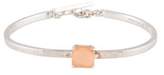 Thumbnail for your product : Ippolita Mother Of Pearl & Quartz Doublet Toggle Bracelet