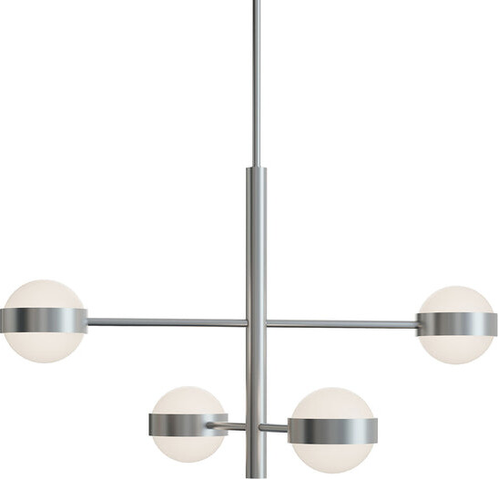 AFX Verona LED Multi Pendant Light