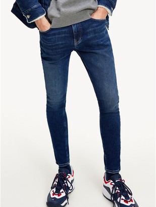 Tommy Hilfiger Super Skinny Fit Jean - ShopStyle
