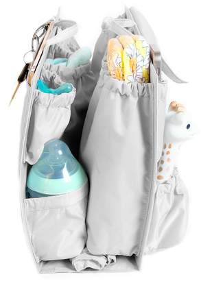 life in play diaper bolsa insert