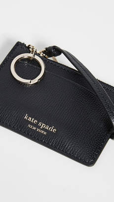 Kate Spade Sylvia Card Holder Wristlet