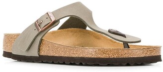 Birkenstock Flat Thong Sandals