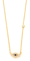 Thumbnail for your product : Tai Evil Eye Necklace