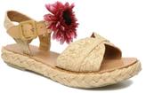Thumbnail for your product : Mellow Yellow Women's Noe Sandals In Beige - Size Uk 3.5 / Eu 36