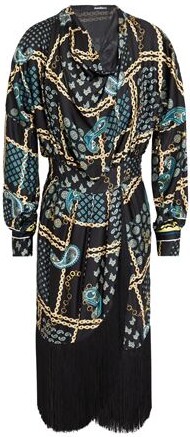 Annarita N. Woman Midi dress