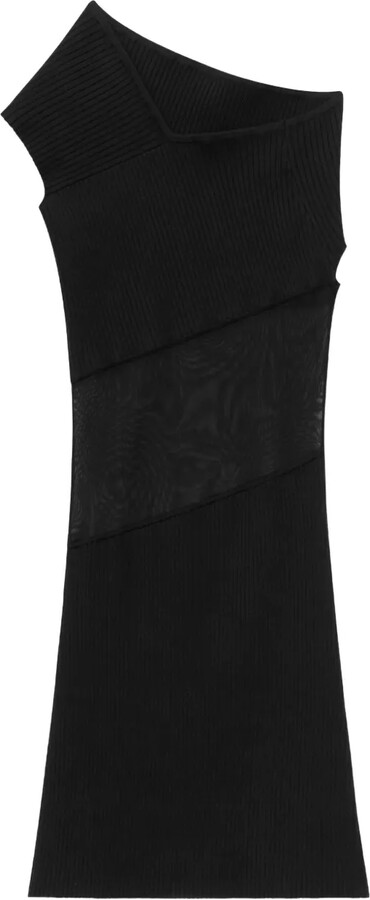RtA Maya mini dress
