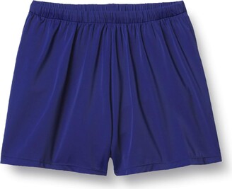 Navy Swim Shorts | Shop The Largest Collection | ShopStyle