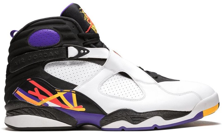 jordan air 8 retro se