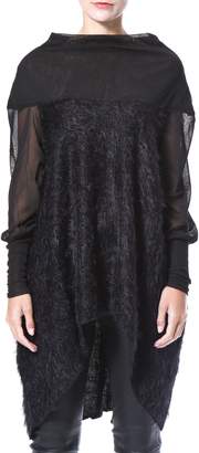 Madonna & Co Luxe Tunic