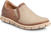 Thumbnail for your product : Børn 'Sawyer' Leather Slip-On