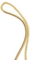Thumbnail for your product : Eddie Borgo Pave Cone Necklace
