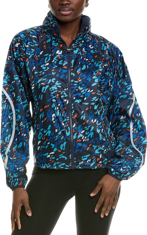 Sweaty Betty Pack Away Jacket