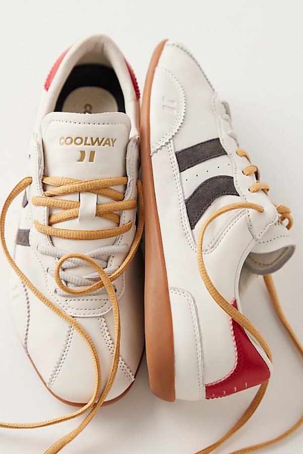 Coolway Step Sneakers