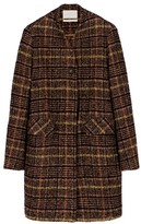 Yellow Wool Coat | Shop the world’s largest collection of fashion ...