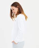 Thumbnail for your product : Calvin Klein Jeans Institutional Logo Sweatshirt