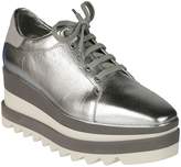 Thumbnail for your product : Stella McCartney Sneak-elyse Platform Sneakers